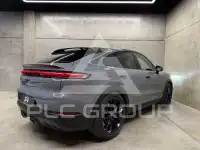 2025 Porsche Cayenne