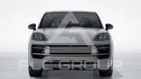 2025 Porsche Cayenne