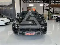 2025 Porsche Cayenne