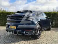 2025 Porsche Cayenne