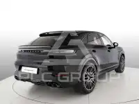 2025 Porsche Cayenne
