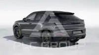2025 Porsche Cayenne