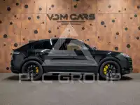 2025 Porsche Cayenne