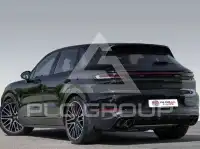 2025 Porsche Cayenne