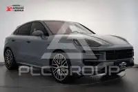 2025 Porsche Cayenne