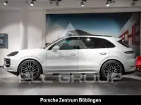 2025 Porsche Cayenne