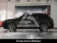2025 Porsche Cayenne