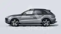 2026 Porsche Cayenne