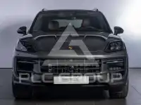 2025 Porsche Cayenne