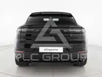 2025 Porsche Cayenne
