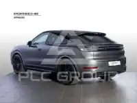 2025 Porsche Cayenne