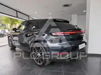2025 Porsche Cayenne