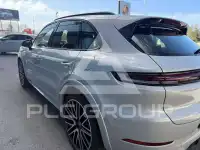 2025 Porsche Cayenne
