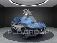 2025 Porsche Cayenne