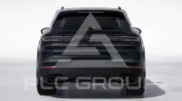 2025 Porsche Cayenne