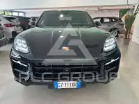 2025 Porsche Cayenne
