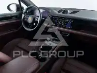 2025 Porsche Cayenne