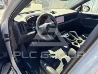 2025 Porsche Cayenne