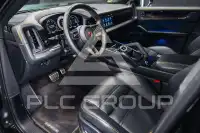 2025 Porsche Cayenne