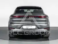 2025 Porsche Cayenne