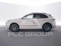 2025 Porsche Cayenne