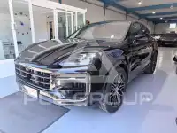2025 Porsche Cayenne