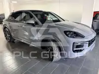 2025 Porsche Cayenne