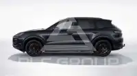 2026 Porsche Cayenne