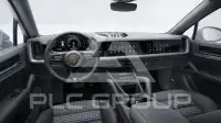 2025 Porsche Cayenne