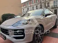 2024 Porsche Cayenne
