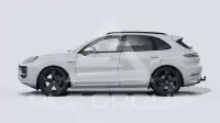 2025 Porsche Cayenne