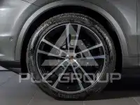 2025 Porsche Cayenne