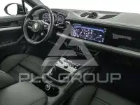 2025 Porsche Cayenne