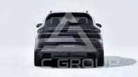 2025 Porsche Cayenne