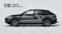 2025 Porsche Cayenne