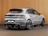 2025 Porsche Cayenne