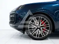 2025 Porsche Cayenne