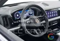 2025 Porsche Cayenne