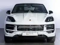 2025 Porsche Cayenne