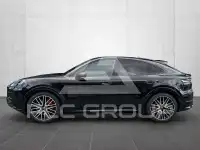 2025 Porsche Cayenne