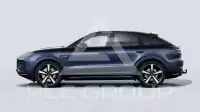 2025 Porsche Cayenne