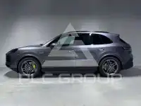 2025 Porsche Cayenne