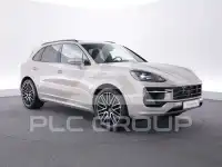 2025 Porsche Cayenne