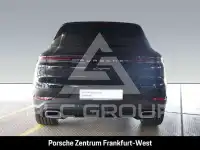 2025 Porsche Cayenne