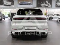 2025 Porsche Cayenne