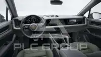 2026 Porsche Cayenne