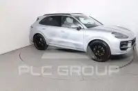 2025 Porsche Cayenne