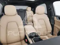 2025 Porsche Cayenne