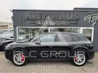 2025 Porsche Cayenne