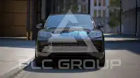 2025 Porsche Cayenne
